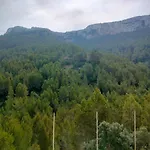 Casa Montgó *
