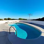 Сasa de vacaciones Casa Montgó *