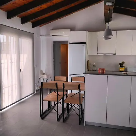 Casa Montgo * Dénia