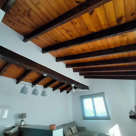 Tatil Evi Casa Montgo *