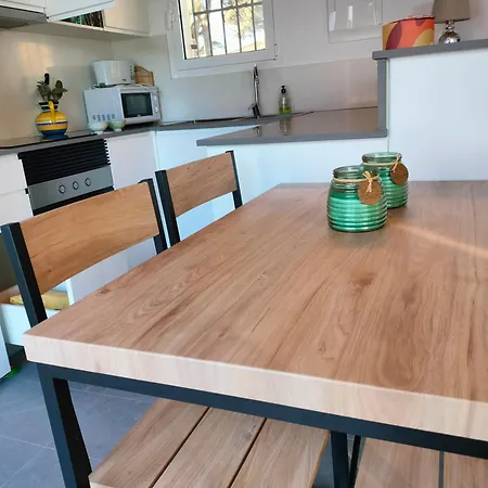 Casa Montgo Dénia