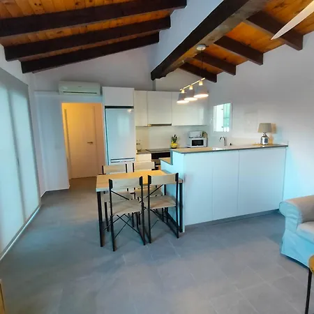 Casa Montgo * Dénia