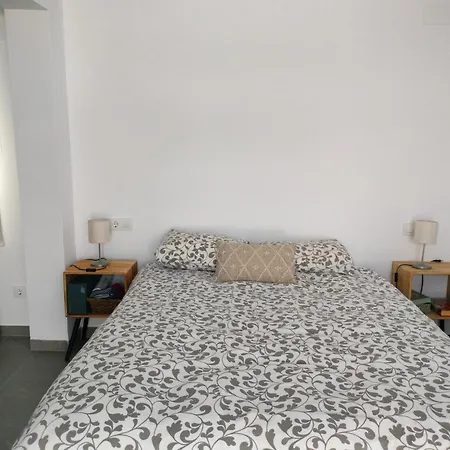 Vakantiehuis Casa Montgo