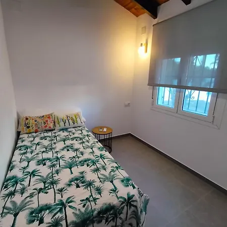 Casa Montgo Vakantiehuis Dénia