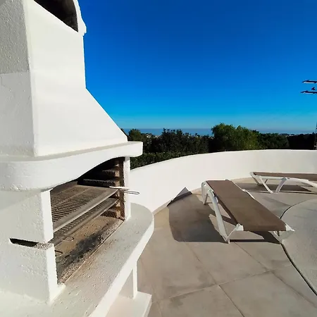 Casa Montgo Vakantiehuis *
