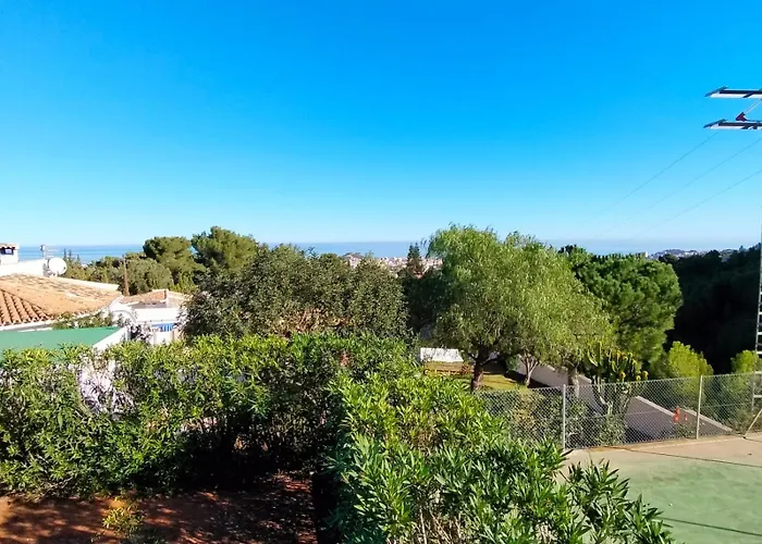 Casa Montgo Vakantiehuis *