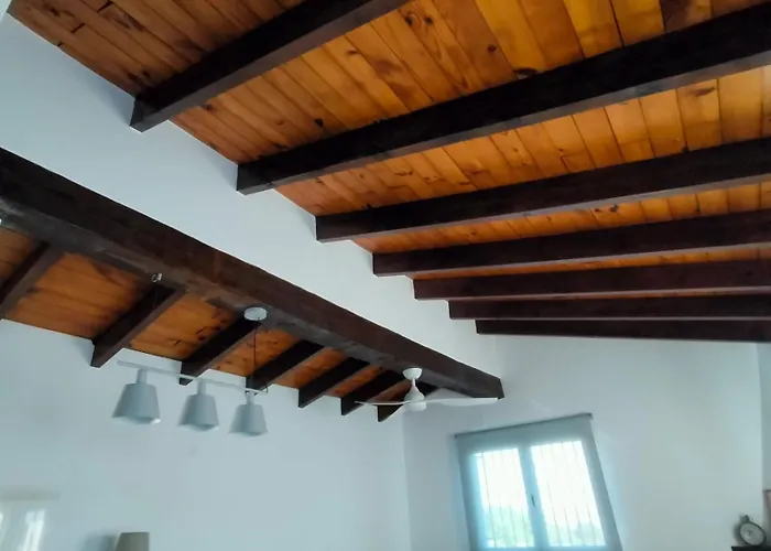 Дом отдыха Casa Montgo *