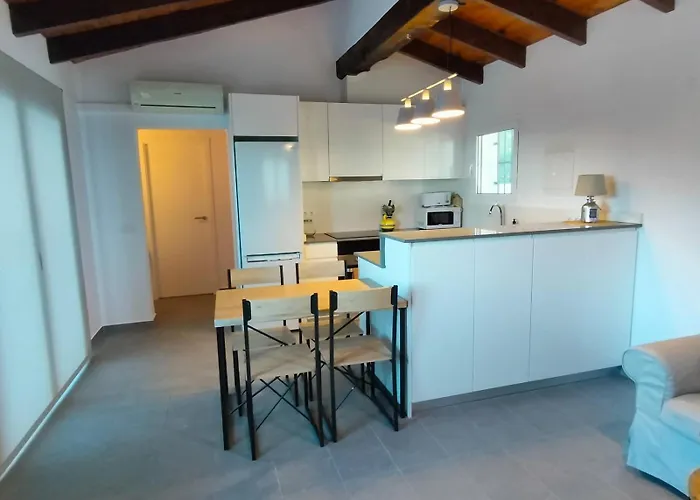 Casa Montgo * Дения