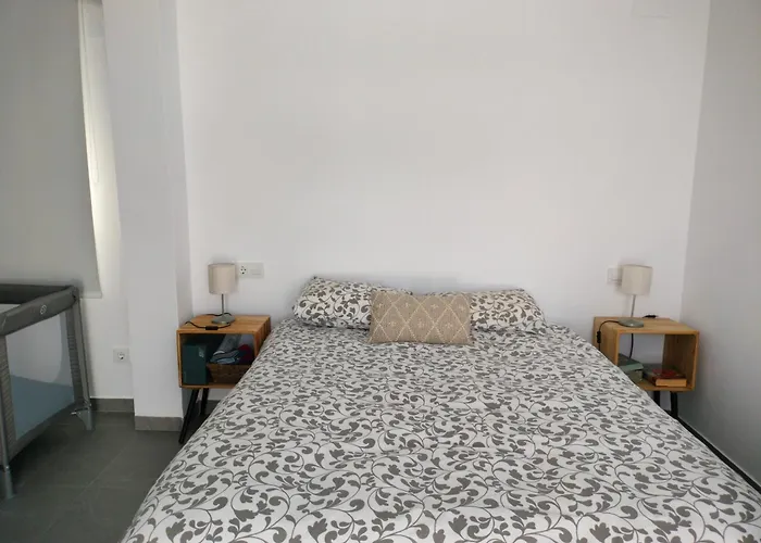 Дом отдыха Casa Montgo