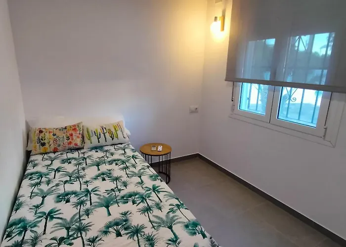 Casa Montgo בית נופש דניה