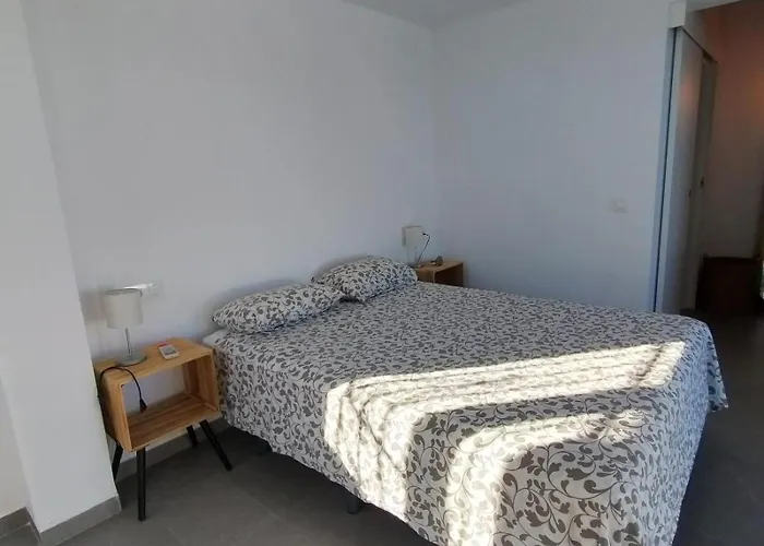 Casa Montgo * דניה