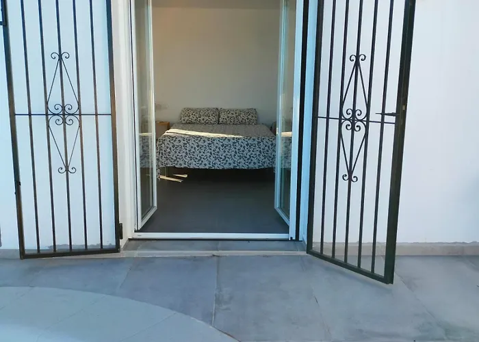 Casa Montgo Дения