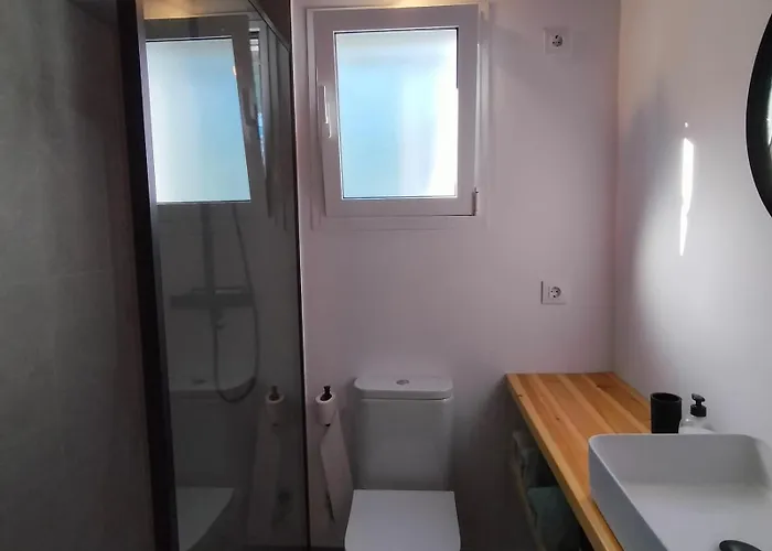 Casa Montgo דניה