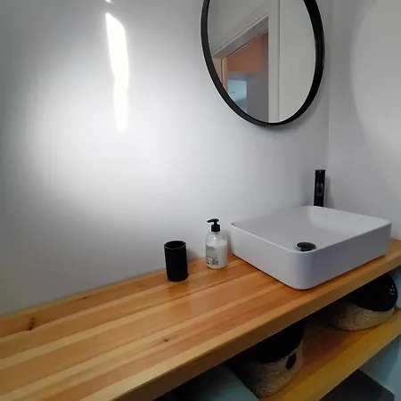 Semesterbostad Casa Montgo