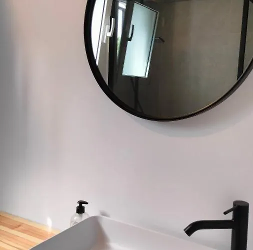 Casa Montgo Σπίτι διακοπών *