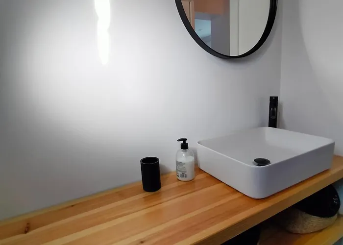 Σπίτι διακοπών Casa Montgo